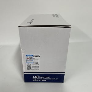 คอนแทคเตอร์ไฟฟ้ากระแสสลับ LS Electric รุ่น GMC-150 - Product Image 1