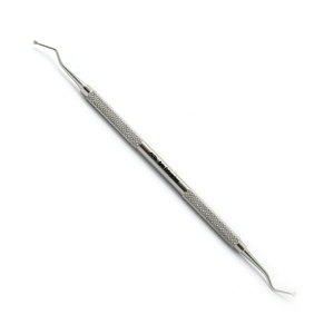 Excavador Dental Profesional de 1.8mm, Instrumento de Acero Inoxidable para la Eliminación de Caries y Cavidades Dentales con Composite Restaurador - Product Image 2