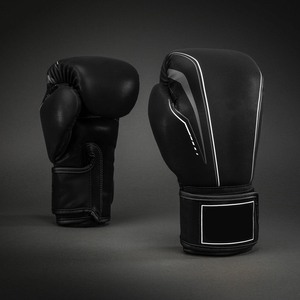 Guantes de Boxeo para Niños con Logotipo Personalizado, Venta Especial, Cuero PU 4oz/6oz, Diseños Personalizados de Alta Calidad para Jóvenes - Product Image 4