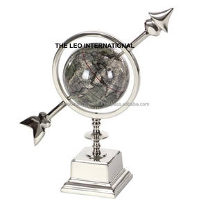 Globo Astronomía Globo decorativo Armillary Arte moderno Esfera Arte y artesanías Ptolemaico Globo contemporáneo Estilo barroco Vintage - Product Image 6