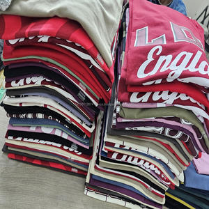 เสื้อยืดคุณภาพสูง 100% ผ้าฝ้าย ไซส์ใหญ่ สำหรับผู้ชาย พิมพ์ลาย ปัก สกรีน ได้ตามสั่ง เสื้อยืดเปล่า ยูนิเซ็กส์ ทรงโอเวอร์ไซส์ ผลิตในเวียดนาม - Product Image 6