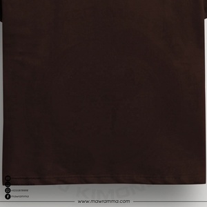 Camiseta Extra Grande Personalizada, Talla Grande, Ecológica y Transpirable, 100% Algodón, Camisetas de Manga Corta Unisex - Product Image 5