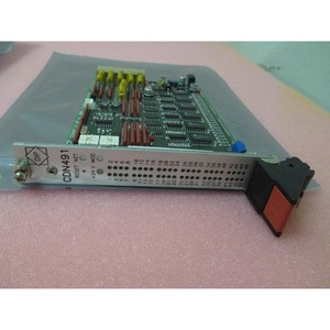 DIP Inc. CDN491, 15049105, บอร์ด PCB, AMAT - อุปกรณ์และอะไหล่เซมิคอนดักเตอร์ระดับโลกที่เชื่อถือได้ - Product Image 1