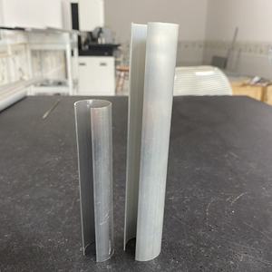 ท่ออลูมิเนียมอัลลอยด์ทรงกลม รุ่น 6000 ซีรีส์ ของ Shalumi สำหรับงานตกแต่ง พร้อมบริการเชื่อม - Product Image 6
