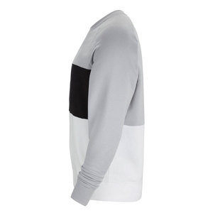 Sudadera Térmica al por Mayor de Alta Calidad 100% Algodón para Hombre, con Estampado Personalizable, Sudadera de Tela Polar para Invierno - Product Image 3