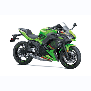 คาวาซากิ นินจา 650 KRT/รุ่นนินจา 650 KRT ปี 2023 - Product Image 1