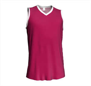Camiseta de Baloncesto para Hombre, Diseño Personalizado, Uniforme Deportivo de Equipo, Camiseta de Baloncesto de Poliéster de Secado Rápido con OEM - Product Image 4