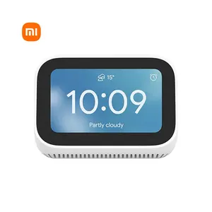 Xiaomi דיגיטלי שולחן clocksquid משחק בובת מעורר שעון חכם IoT בקרת רכזת mi חכם שעון