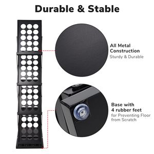 Portariviste Pratico e Conveniente per Brochure - Product Image 4