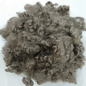 Precio bajo 20D HC Brown Staple Hollow Conjugado PSF 100% Poliéster reciclado GRS OEKO TEX Fabricante de Vietnam certificado Vikohasan - Product Image 3