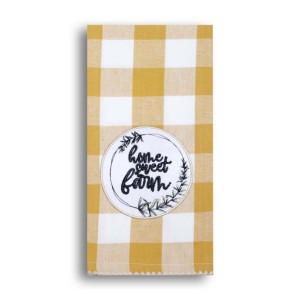 Eye Catching Design <b>Kitchen</b> <b>Towels</b> for <b>Kitchen</b> 100% Cotton Embroidered Design <b>Kitchen</b> <b>Towel</b> With Custom Logo - Product Image 2
