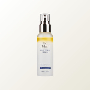 เซรั่มเกาหลี K-Beauty Rubeu Q10 Plus First Spray Serum 100 มล. ผลิตในเกาหลี ผลิตภัณฑ์ดูแลเส้นผมและจัดแต่งทรงผม - Product Image 6