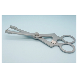Calibrador de Mapeo Óseo Dental OR Grade 0-25mm de Acero Inoxidable, Instrumento Quirúrgico de Medición para Implantes Dentales - Product Image 4