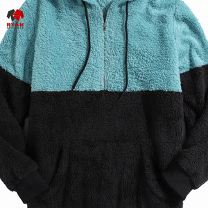 Sweat à capuche pour homme Ryan Pro Gear Custom Design, tissu respirant avec logo personnalisé, respectueux de l'environnement - Product Image 3
