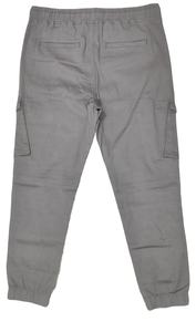 กางเกงวิ่งสำหรับผู้ชายเสื้อผ้าสไตล์ทแยง - Product Image 6