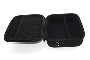 ถุงซิปแข็งป้องกันกลิ่นพร้อมล็อคป้องกันผู้ผลิตเวียดนาม - Product Image 6