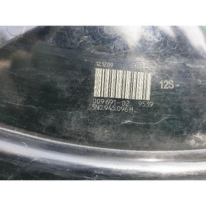 Luz Trasera Derecha Usada para Tiguan 5N0945096H - Product Image 6