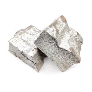 Lingote de Zinc de Alta Pureza - Product Image 3