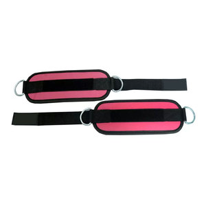 สายรัดข้อเท้าคุณภาพสูง สายรัดข้อเท้าสำหรับฝึกซ้อม สายรัดข้อเท้าน้ำหนักเบาสำหรับการออกกำลังกาย - Product Image 1