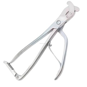 Émasculateur en acier inoxydable, instruments chirurgicaux, instruments vétérinaires, qualité supérieure, nouveaux modèles, produits médicaux - Product Image 6