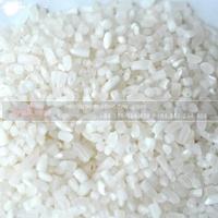 Arroz roto 100% contiene más trozos de grano dentro del grano y utilizado para bebé, fórmula, cereales de arroz - Product Image 2