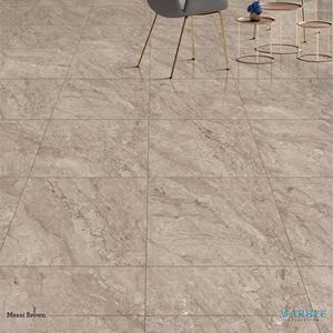Precio en India, Baldosas de Porcelana Esmaltada Pulida con Aspecto de Mármol para Paredes y Pisos de Hoteles Modernos, Tamaño 600x600, para Habitaciones 800x800 - Product Image 4