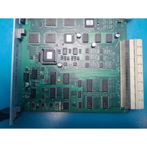 Carte de circuit imprimé Lam Research VIOP Phase III 810-099175-013, utilisée comme telle que livrée, pièces d'équipement semi-conducteur d'occasion - Product Image 2