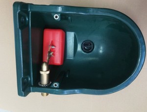 Abreuvoirs automatiques pour <span class=keywords><strong>chevaux</strong></span> - Product Image 5