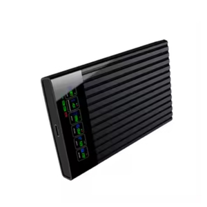 SSD externe portable USB 3.1 Type-C de 2,5 pouces et 1 To, Technoverse Business Solutions en stock - Product Image 2