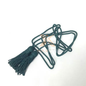 เชือกบิวล์สีพื้นคุณภาพระดับมืออาชีพ เชือกบิวล์ขายดีที่สุด จัดส่งโดยตรงจากโรงงาน - Product Image 2