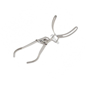 Juego de Retractores Abdominales Denis Brown de PISSCO, Juego de Retractores Abdominales para Cirugía, Retractor Quirúrgico Denis Brown, 1 Pieza - Product Image 2