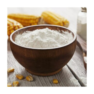 Amidon de maïs naturel de qualité alimentaire / Amidon de maïs - Product Image 1