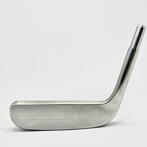 Putter de <span class=keywords><strong>golf</strong></span> forjado <span class=keywords><strong>Wilson</strong></span> personalizado Old School 303 cabeza de palo CNC completa - Product Image 2
