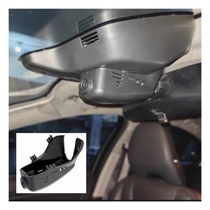 กล้องติดรถยนต์ Mav Electronics สำหรับ Volvo XC60/S60/S80/V40/XC90/S90/XC40-4K พร้อม G-Sensor และระบบมองเห็นในเวลากลางคืน มุมกว้าง 170 องศา - Product Image 2