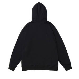 Sweat-shirts pour hommes tendance, hiver, 100% coton, broderie personnalisée, manches longues et design personnalisé - Product Image 2