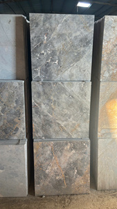 Azulejos de Mármol Breccia Amarillo Ecológicos Pulidos para Dormitorios, Escaleras, Paredes Interiores, Grado Hospitalario - Product Image 2