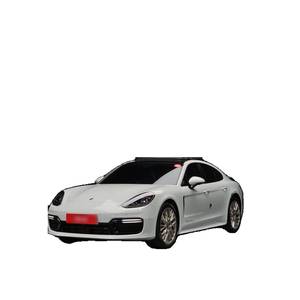 Porsche Panamera 3.0 AWD 2020 con Cámara Trasera, Asientos de Cuero, Volante a la Izquierda - 63,605 km - Product Image 1