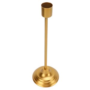 Nuevo Candelabro de Hierro Dorado Hecho a Mano, Resistente, para Decoración de Bodas, Navidad y Dormitorios - Product Image 1