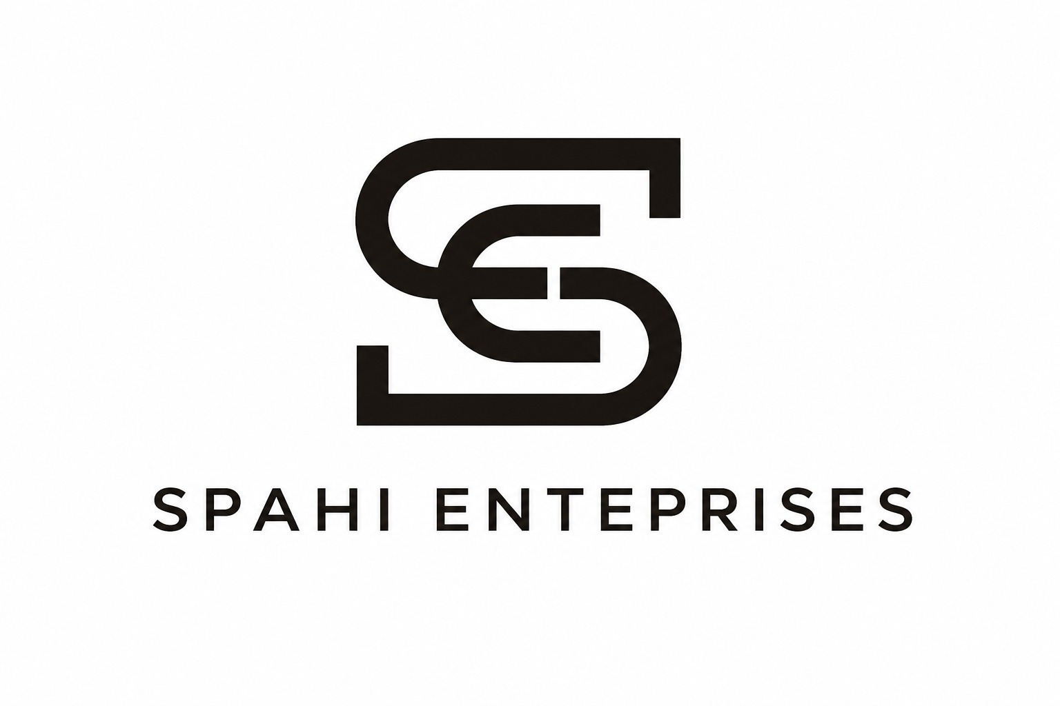 SPAHI ENTERPRISES logo