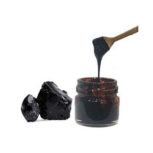 Resina de Shilajit 100% Natural de Alta Pureza, Calidad Premium, Venta al Por Mayor a Precio Competitivo de Proveedor Indio - Product Image 1
