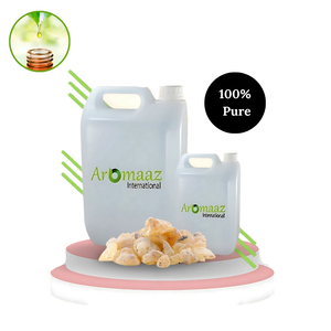 Aceite Esencial de Resina de Copal 100% Puro y Natural - Aroma Fresco, Destilado al Vapor, para Reducir la Hinchazón, Antioxidante, Cuidado de los Poros, Piel Propensa al Acné - Product Image 4