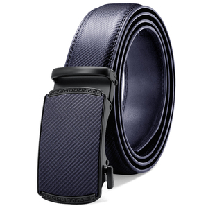 Cinturón Casual de Cuero Genuino de Lujo para Perro, Hebilla de Acero de Alta Calidad, Collar Ajustable y Duradero para Mascotas, Precio al por Mayor - Product Image 1
