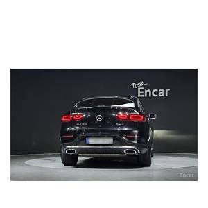 Mercedes-Benz GLC300 4MATIC Coupé 2023, Classe GLC, 19 446 km, Volant à Gauche, Boîte Automatique, Caméra Arrière - Product Image 4