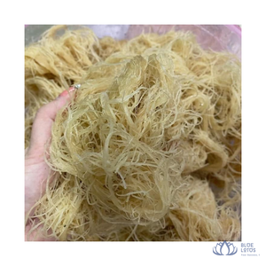 [MEJOR PRECIO] |   Algas marinas secas premium Cotonii para procesamiento de alimentos, elaboración de gelatina y pudín de Blue Lotus Farm - Product Image 1