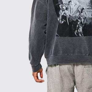 Nouveau sweat à capuche décontracté pour homme, respirant, 100% coton, avec fermeture éclair sur le devant, nouvelle collection, qualité supérieure - Product Image 5