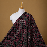 Tela de Terciopelo Cruzado Elegante con Bordado de Encaje Premium, Transpirable y Ecológica para Vestidos de Novia y Bolsos de Moda