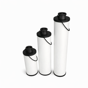 Nouveau filtre à huile de remplacement 6.4493.0 Filtre à air pour compresseur d'air Pièces détachées Élément filtrant - Product Image 2