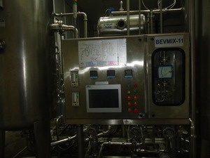 Most Selling Fully Automated Industrial Machinery For Soft Drink Plant Multi Function Beverage Production Line Equipment - Product Image 6