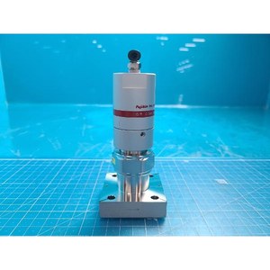 Válvula de Diafragma Neumática FUJIKIN 316L TIPO N.C 473393, Usada, Piezas de Equipos Legacy Semiconductor - Product Image 4