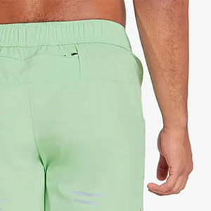 Pantalones Cortos Casuales para Hombre, Transpirables, 100% Poliéster, de Secado Rápido, Impermeables, Ecológicos, a la Moda, Estilo Urbano - Product Image 3